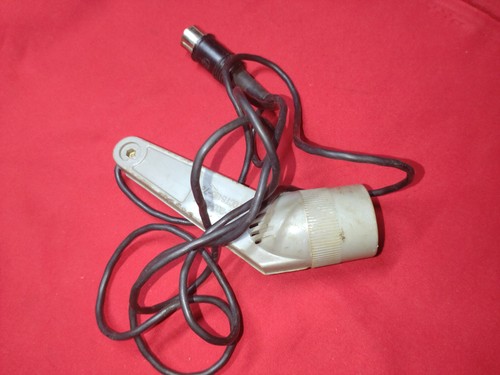 Vintage Soviet Retro collection microphone Oktava MD-200-IIIA-L USSR - 第 1/5 張圖片