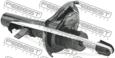 216651985FR FEBEST Stoßdämpfer für ,FORD,FORD ASIA & OCEANIA,FORD AUSTRALIA