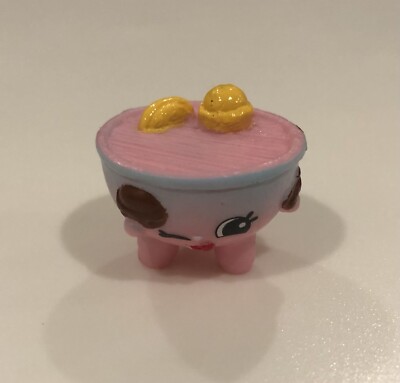 Shopkins Season 5 Bar B Que Figure #5-029