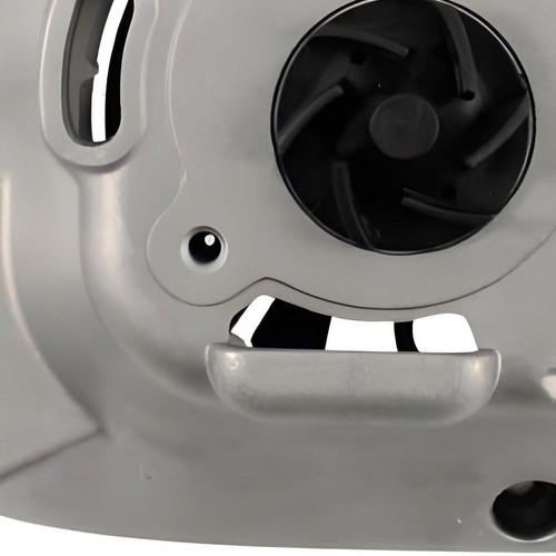Wasserpumpe RMS für Piaggio Beverly 125, 8403215 - Bild 2 von 4