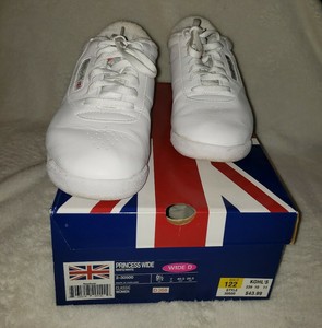 princess wide women's shoes