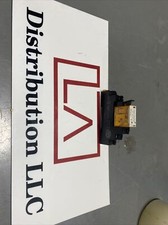 Allen Bradley 700-HK36A1-4 Ser. A with 700-HN121 Ser. B base.