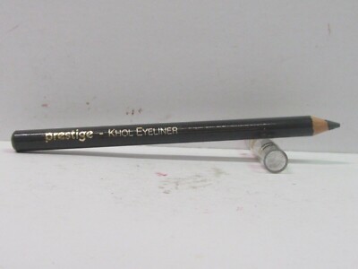 Prestige Khol Eyeliner color E14 Charcoal Full Size Brand New