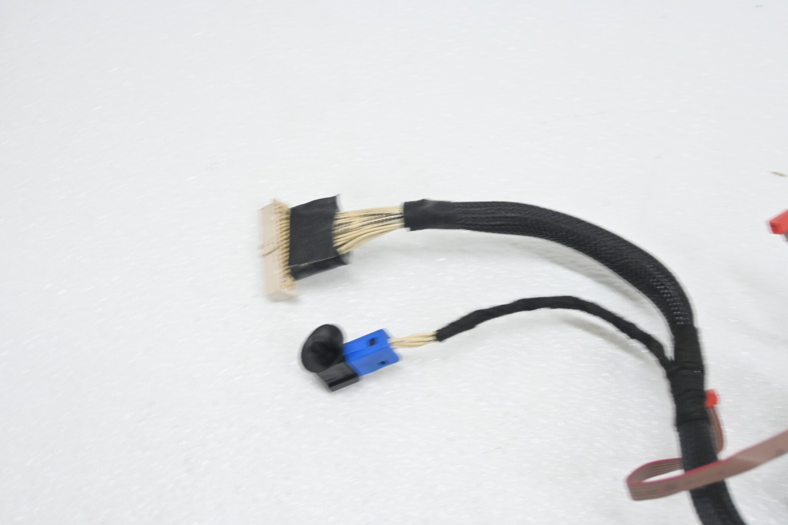 ⭐ 14-17 Maserati Ghibli Center Dash Climate Control Temperature Switch Panel Oem