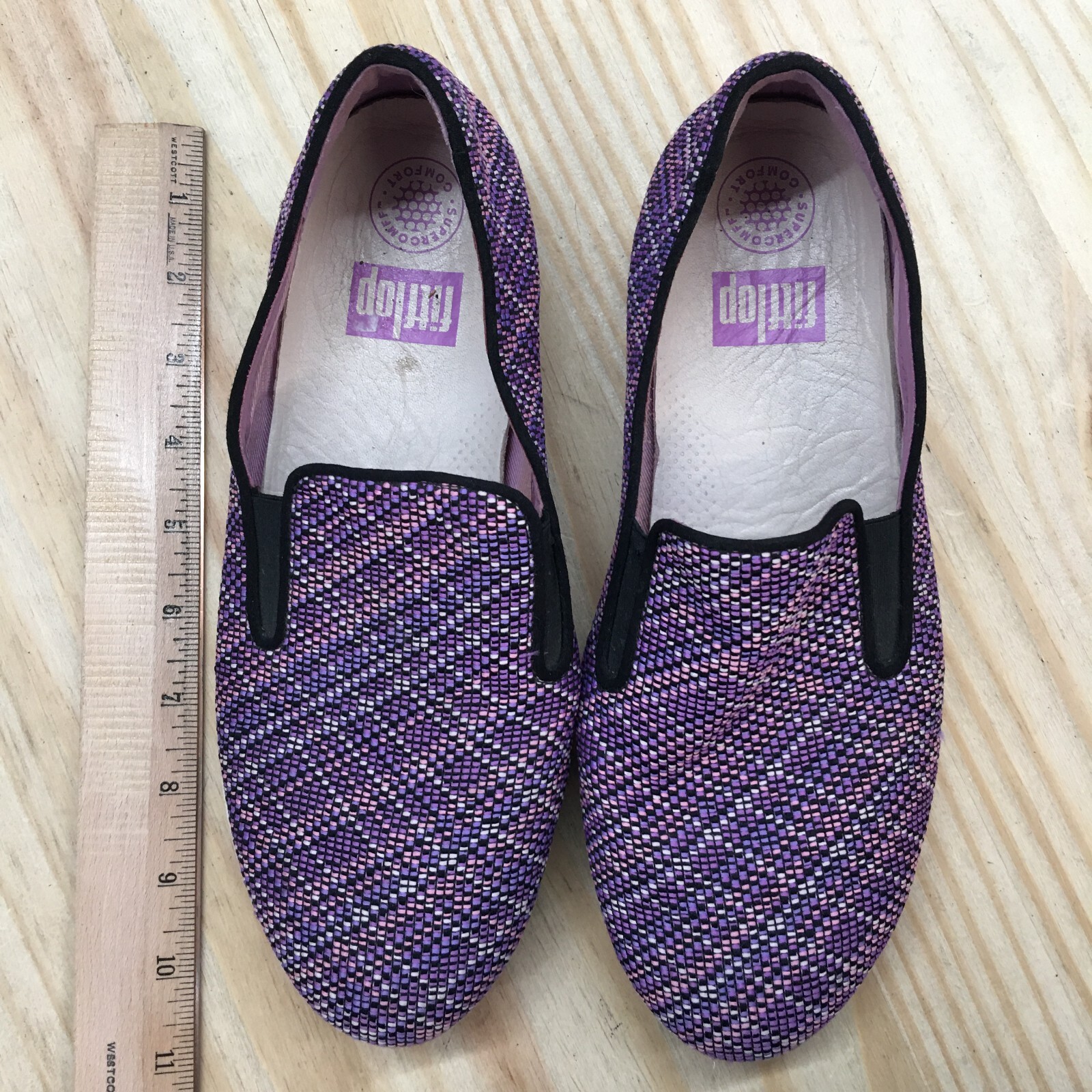 fitflop superskate shoes