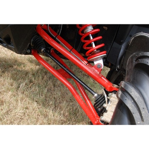 Kawasaki Ridge 2024-2025 High Lifter 1.5" Lift Kit | KLKRDRG-00 - Picture 3 of 11