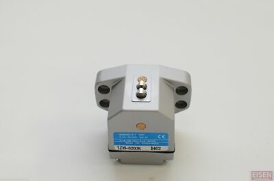 YAMATAKE type LDS-5200K Limit Switch, IP-67, for CNC machines
