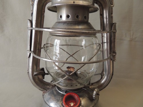 ALG collectible lamp double glass protection - Picture 5 of 11