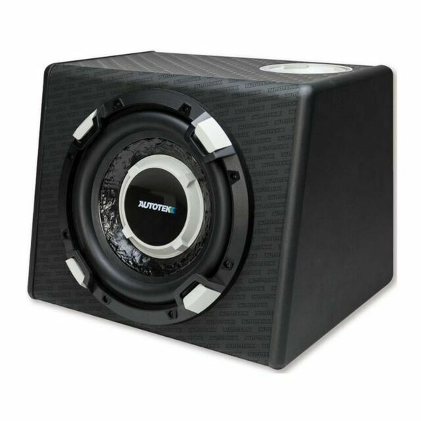 subwoofer rockville