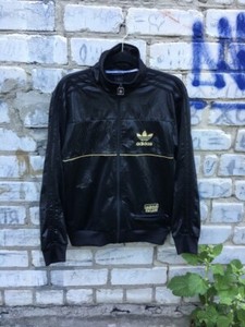 adidas chile 62 gold