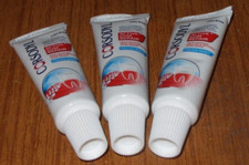 3 x Corsodyl Active Gum Repair - Fresh Mint - Travel Size 15mls. Exp Date: 02/27 121.11 per litre