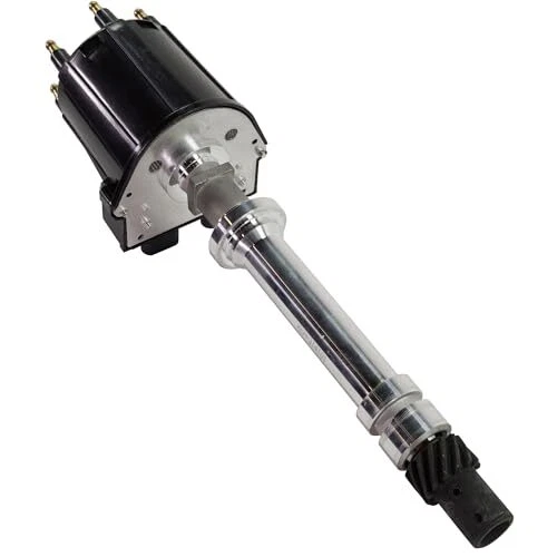 Ignition Distributor for1985-1995 Chevy K10 K20 lmpala G10 G20 G30 Caprice Astro - Image 4 of 4