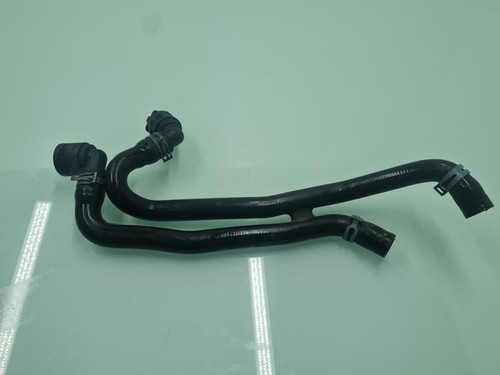 2Q0121156B  Druckschlauch Turbolader für VOLKSWAGEN T-CROSS (C11) 2022 113285