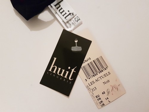 Ladies Tanga Model LES ACTUELS Size 42 UVP: 30€ - Picture 4 of 4