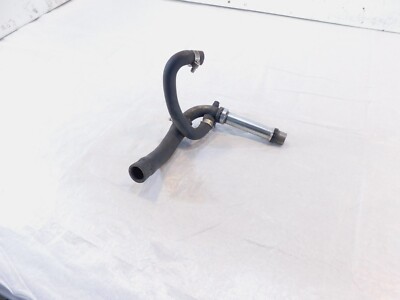 Triumph Daytona 675 R & Street Triple R Engine Radiator Coolant