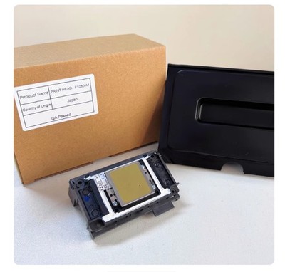 1pc Epson F1080-A1 XP600 Printhead for DTF Printers, FA09050 | eBay