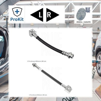 2x Blue Print Bremsschlauch Links, Rechts passend für Jeep GRAND CHEROKEE II