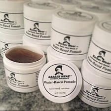 Hair Pomade