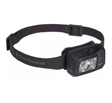 Black Diamond Storm 500-R Rechargeable Headlamp Li-ion Battery
