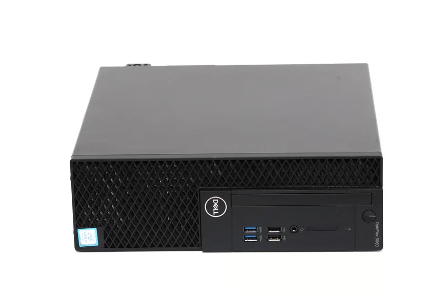 Dell OptiPlex 3060 | i5-8500 | 16 GB RAM | 256 GB SSD - Bild 4 von 4