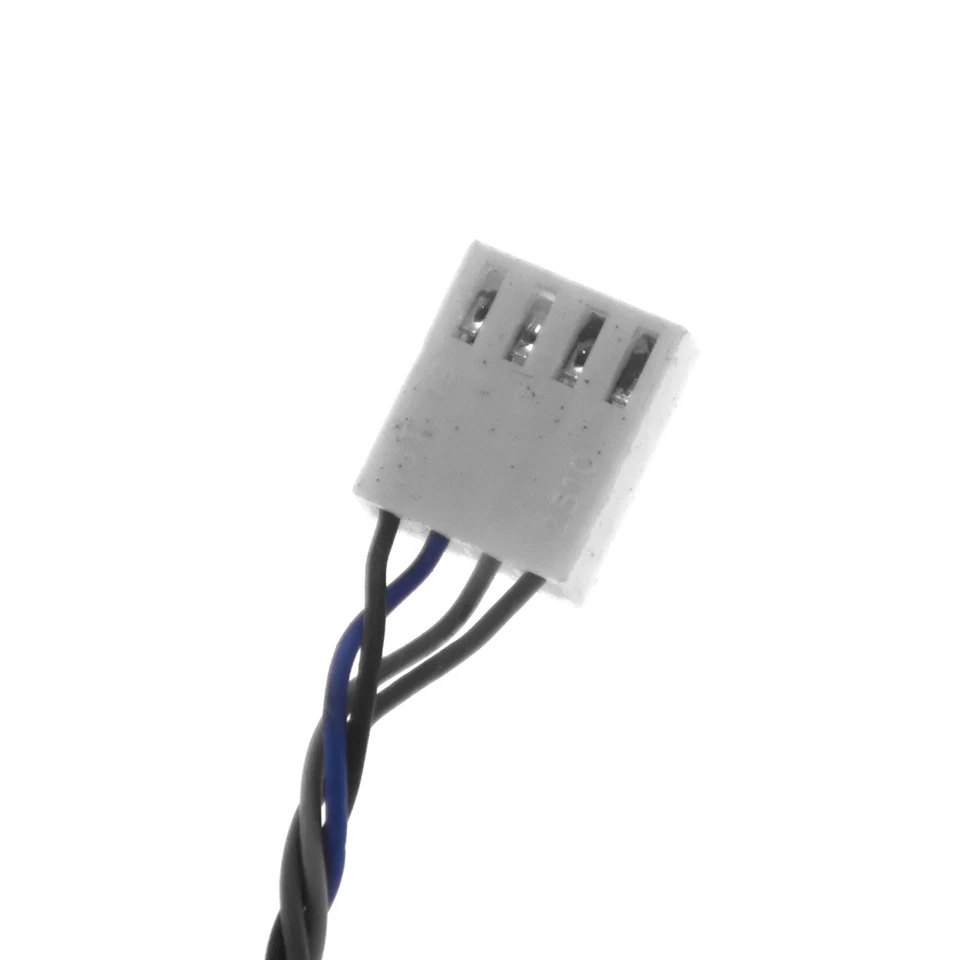 Cooling Fan FA08025M12LPD for CoolerMaster 804057-001 12V 0.50A 80*25mm 4pin PWM - Image 2 of 2