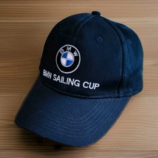 Bmw Sailing Cup Helly Hansen Hat Cap