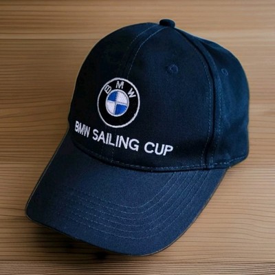 Bmw Sailing Cup Helly Hansen Hat Cap