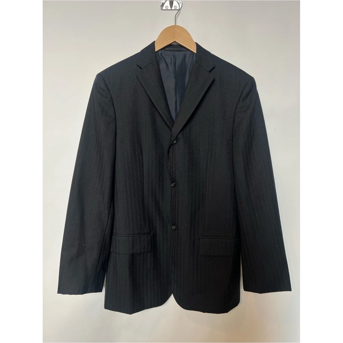 Jil Sander Black Blazers for Women for sale | eBay