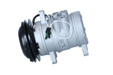 NRF Kompressor, Klimaanlage 320155
