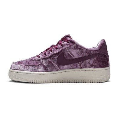 Air Force 1 LV8 GS 'Dark Sky Size 5 SKU0330