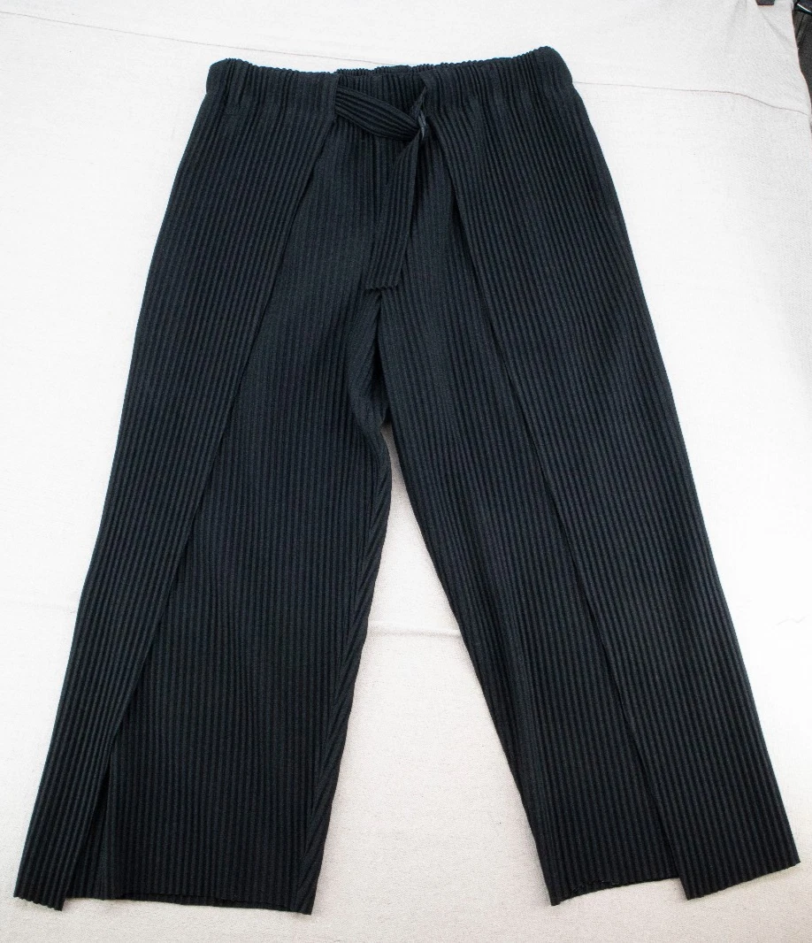 パンツ ISSEY MIYAKE pants archive 05aw 00s ISSEY MIYAKE Pants for Men for sale | eBay