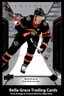 2023-24 Upper Deck Trilogy Brady Tkachuk #55 Ottawa Senators NHL Hockey