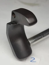 1911A1 Colt grip safety