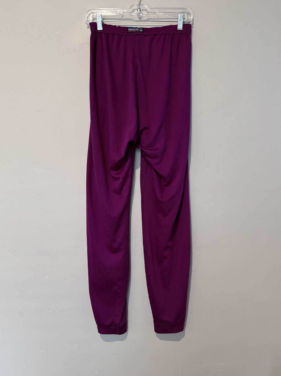 Patagonia Capilene Base Layer Pants Mens Large Skiing Camping Hiking 44300 thumbnail 9