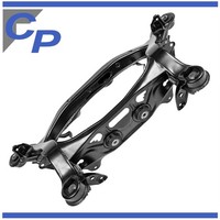 AchsträGer Hinten FüR Mercedes Benz C-Klasse W202 S202 Hinterachse