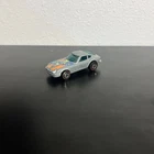 Vintage 1976  Hot Wheels Grey Z-Whiz Datsun 280 Redline. Hong Kong.