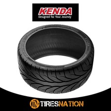 1 New Kenda Vezda Uhp Summer Kr20a 23540zr19xl 96w Tires