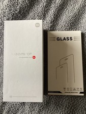 Xiaomi 13T 5G Meadow Green 12GB RAM 256GB ROM Global Version Unlocked BOXED MINT