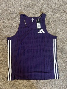 Adidas Pro Elite Singlet | eBay
