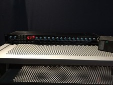 Novation Bass Station Rack Analogue  Synth Module