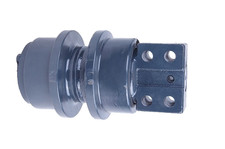 22U-30-00021 TOP ROLLER ,CARRIER FITS PC200-7 PC200-8 PC228 PC230-6 PC200-6