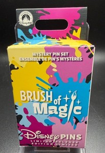 DisneyPinLocators23 | eBay Stores