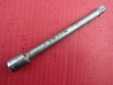 S-K WAYNE TOOLS 6" Extension 3/8" Drive Socket 45161 Made In USA