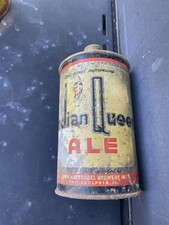 IRTP Indian Queen Ale Cone Top