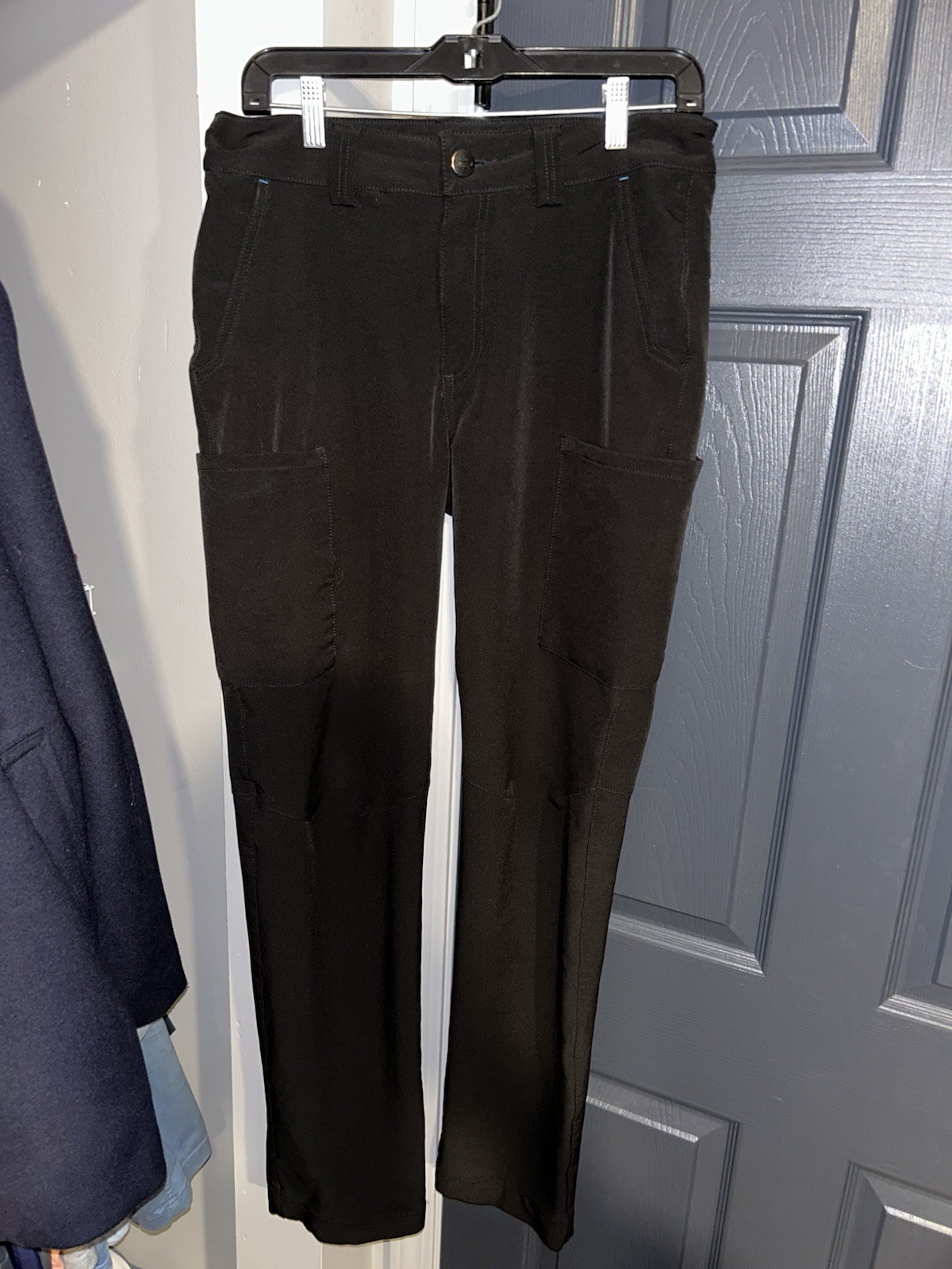 - Never Worn