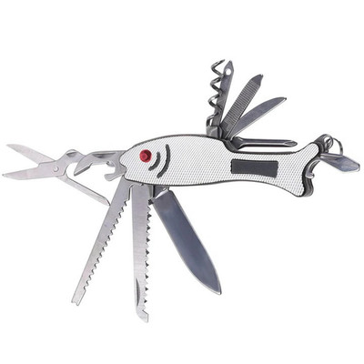 Mad Man Fisherman's Friend Multi-Function Pocket Tool