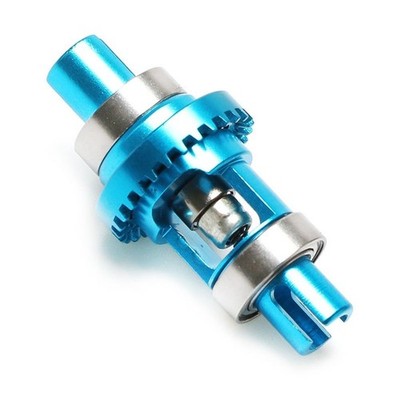 128 Scale Metall Kugel Differential Kit für WLTOYS K989 K969 RC