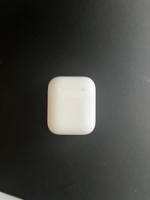 Genuine Apple AirPods Charging Case Only For Models: A1602 A1523 A2031 A2032