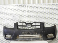 Pare-choc avant Mazda MAZDA