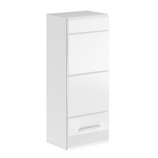 Hängeschrank LINUS - weiß